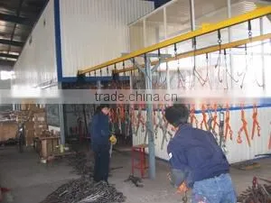 Qingdao Laoshan Tianlong Hardware Co., Ltd. company overview - view 2 thumbnail