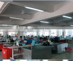 Fuxiang Stationery Co., Ltd. company overview - view 1 thumbnail