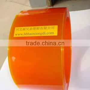 Anti-insect Pvc Strip Curtain 200mm thumbnail-3