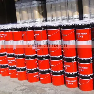 Manufacturer: Bituminious Waterproof Primer for Concrete Masonry and Building Floor thumbnail-1
