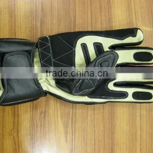 Motor Bike Gloves thumbnail-1