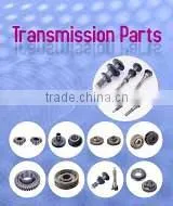 Transmission Parts for HINO / FUSO / ISUZU / NISSAN thumbnail-1