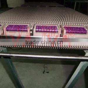 Open Mesh Belt Conveyor for Drain thumbnail-6