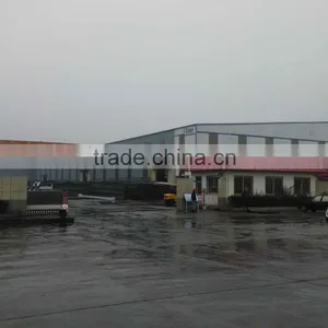 Qingdao Xinguangzheng Steel Structure Co., Ltd. company overview - view 2 thumbnail