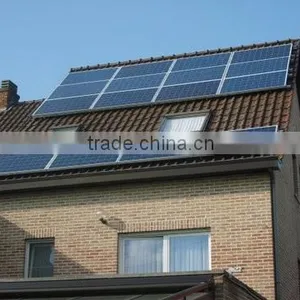 Top 10 Supplier 250 Watt Perlight Solar Panel for Home System thumbnail-1
