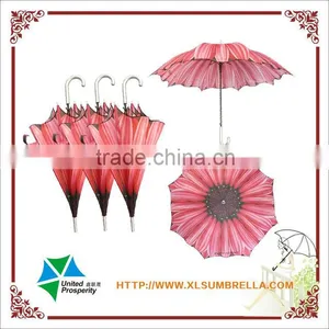 Straight Umbrella for Decoration thumbnail-1