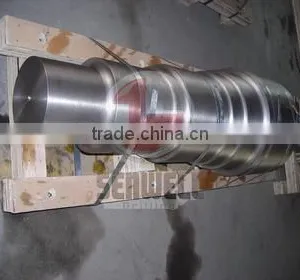 4140 Alloy Steel Shaft thumbnail-1