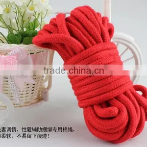 Sexy Restraint Rope for Couple Fun Sex Toy Rope thumbnail-1