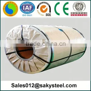 Ppgi Prepainted Galvanized Steel Coil thumbnail-6