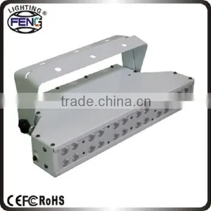 24watt 2 x 12 Leds White Color Material Light Body 450mm Led Mini Bar Light thumbnail-3