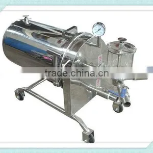 Diatomite Filter Machine thumbnail-1