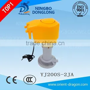 DL CE Easy Install Gasoline Water Pump STATOR ROTOR thumbnail-2
