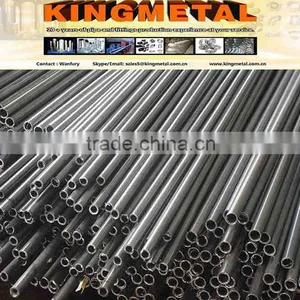 STKM 11A Seamless Carbon Steel Cold Drawn Precision Tubes thumbnail-1
