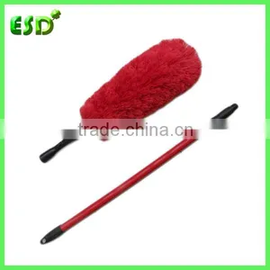 ESD Foldable Microfiber Telescopic Duster,Ceiling Fan Duster thumbnail-2
