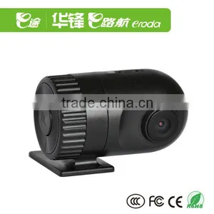 2013 Patent Model~Slim Multifunctional Digital Camera With HD 1.3 Mega Pixels, Lithium Battery,, Cycle Recording(F93) thumbnail-1