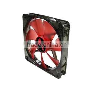 Alseye ASCF1425S12L-N02-CR Feature Comforts Axial Silent Fan thumbnail-4
