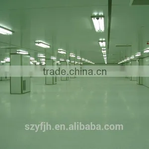 Hot Sell From Design to Set up GMP Pharmaceutical Cleanroom thumbnail-3