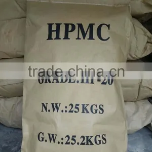 Chemical Hydroxypropyl Methyl Cellulose,china HPMC Manufacturers, Suppliers and Exporters thumbnail-3
