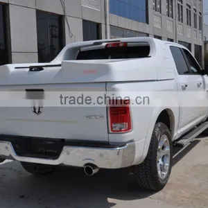Dodge Ram 1500 Crew Cab Full Box Accessories thumbnail-1