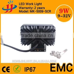 High Quality Fog Light thumbnail-2
