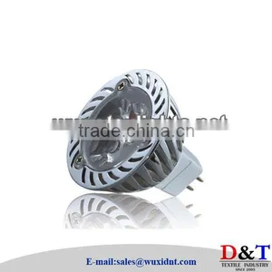 HIGH EFFICIENCY LED PAR LAMP 3W thumbnail-1