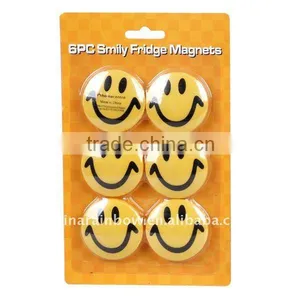 6 PCS Magnet Memo Holder thumbnail-1
