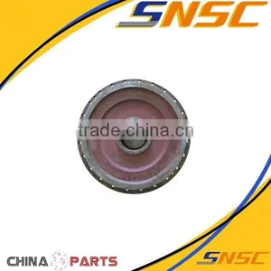 XCMG GR180 Grader Parts, 85513019 , TOMBOR DE PONT, Grader Parts thumbnail-1