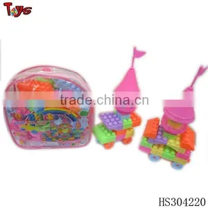 Factory Price Fantastic Construction Toy Enlighten Brick thumbnail-2