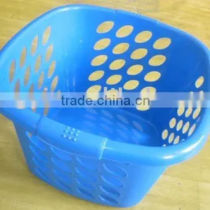Landery Basket Mould thumbnail-1
