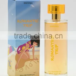 Hot Sale Glass Jar for Perfume , Perfume Bottle Perfume Manufacture in China thumbnail-2
