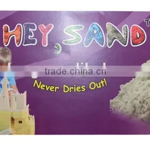 Sand Printing Label.magic Sand Sticker,hey Sand Label,packing Label thumbnail-1