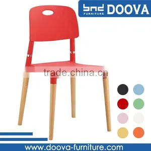 China Supplier Wholesale Public Hair Salon Waiting Chair thumbnail-2