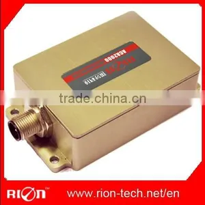 High Resolution Sealed Inclination Sensor Full Temperature Compensation thumbnail-1