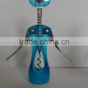 2014 New Design Fish Shape Wine Opener thumbnail-1