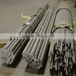 Commercially Pure Titanium Bar thumbnail-1