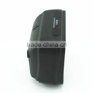 Made in China 1d Fixed Mount CCD Barcode Scanner,supermarket Barcode Scanner thumbnail-5