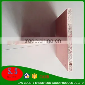 Blockboard Machine Finger Jointed Board / Edge Glued Panel Blockboard Pine thumbnail-3