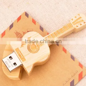 Best Selling Usb Flash Stick Bulk Guitar Usb Memory Drive 16gb thumbnail-4