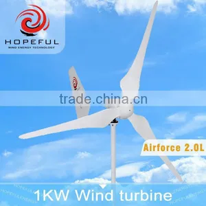 48v Axis Wind Generator thumbnail-2