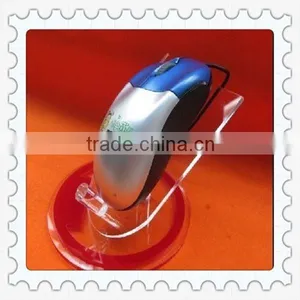 Mouse or Mobile Phone Display in Acrylic thumbnail-1
