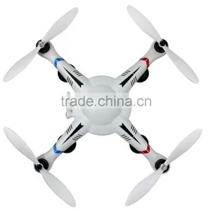 High Quality WLtoys V303 Gps Professional Aerial Photography Headfree Drone 2.4G RC Quadcopter With HD Camera thumbnail-4