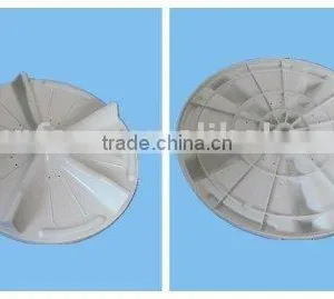 Washing Machine Pulsator Mould thumbnail-1