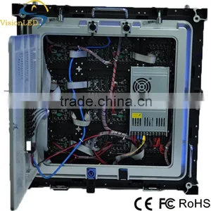 P3 Digital Media Inside Video Full Color HD Displays thumbnail-4