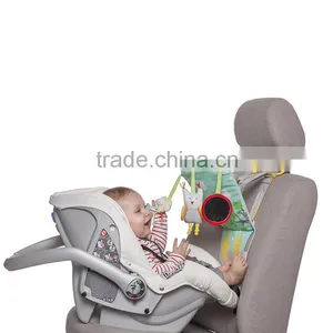 Play and Kick Baby Car Seat Toy thumbnail-5