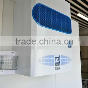 Glass Door Walk-in Cold Room thumbnail-2