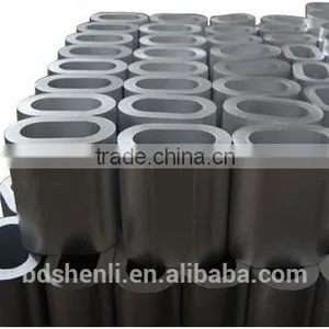 Aluminum Grooved Ferrule thumbnail-3