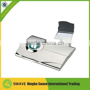 Chinese Products Wholesale Tarez Business Card Case thumbnail-1