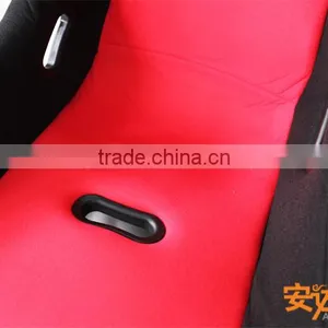 Wholesale Racing Bucket Seat Highest Quality Durable Sport Car Seat/RAG thumbnail-4