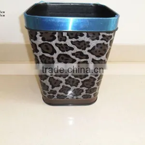 Plastic Injection Garbage Can/dustin Waste Can thumbnail-1