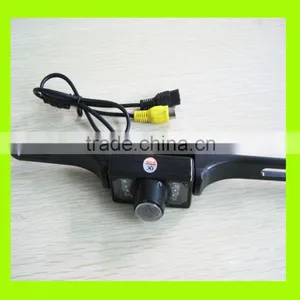 With Night Vision Car Reversing Cameras thumbnail-1